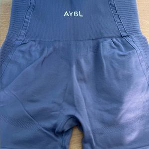 AYBL v2 shorts